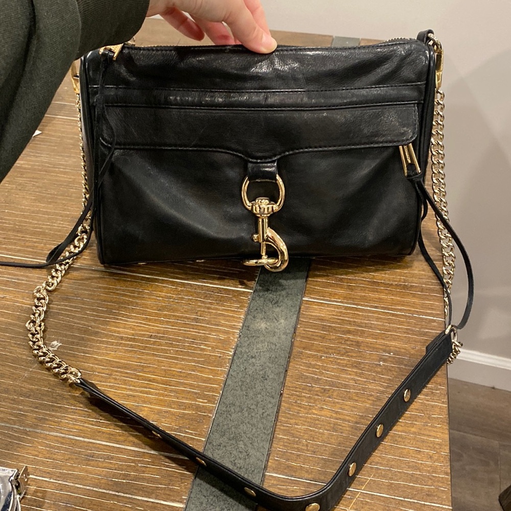 Rebecca Minkoff MAC